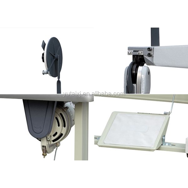 70kg YT-903B Seam Sealing Machine For Leather Shoe Long Lasting Energy Saving