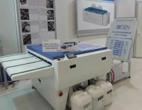 Máquina de desenvolvimento de placas de impressão offset de poupança de energia Processador de placas CTP