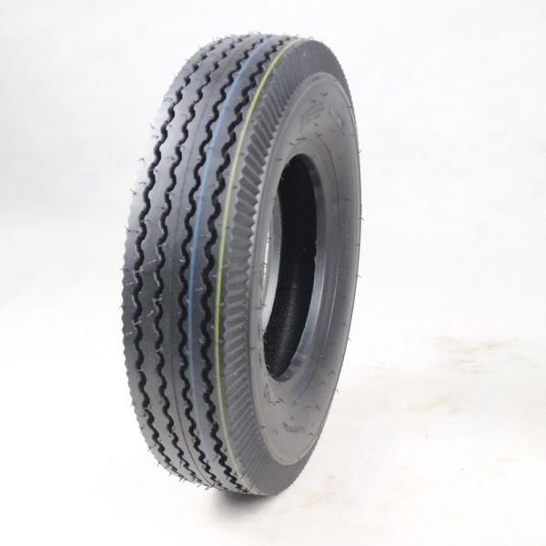 Deep Pattern Design 8 inch 3.50-8 4.00-8 Motorcycle Wheels Tires for Motorcycle