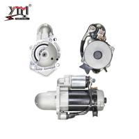 Motor LRT00225 18364 del arranque eléctrico de Atego Axor Econic Unimog 0001231033 004-151-84-01
