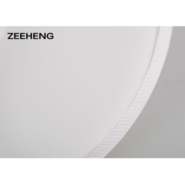 Single Wall Aluminum Coated Salad Paper Bowl 1300ML