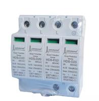 Lighting Protection Power Surge Protector For Electronic Equipment