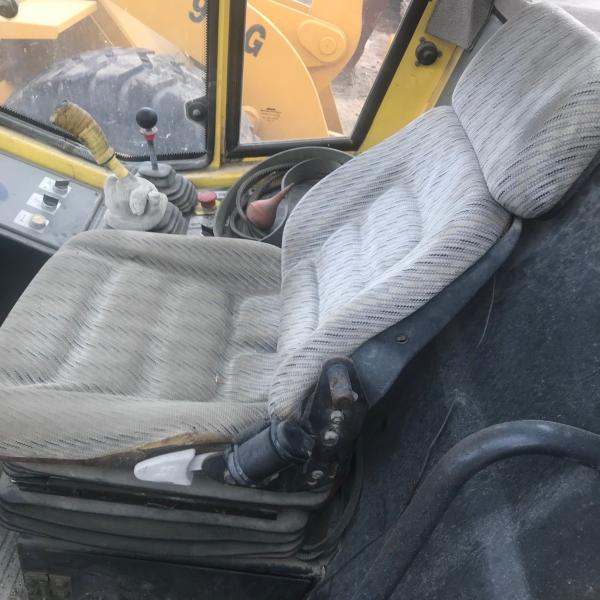                  Used Bomag Bw219dh-3 Road Roller in Excellent Working Condition with Reasonable Price. Secondhand Bw217, Bw202ad-2 Soil Compactor on Sale.             