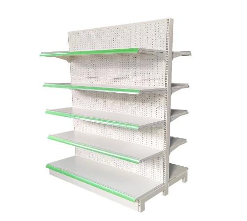Supermarket shelves display rack for cosmetics for hot sale  with cheap price