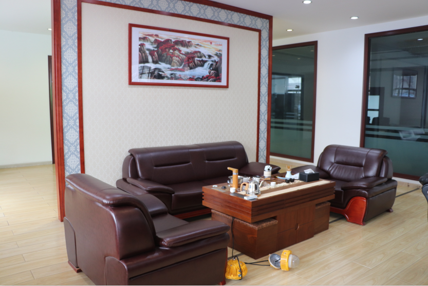 Jiangsu A-wei Lighting Co., Ltd.