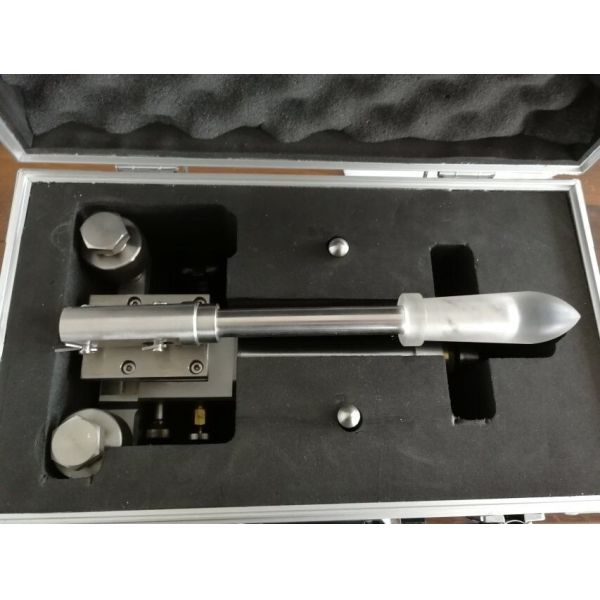 Ручной калибратор манометра насоса, тестер манометра воды