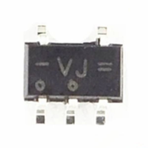 74LVC1G17GW Field Programmable Gate Array Schmitt Trigger Chip