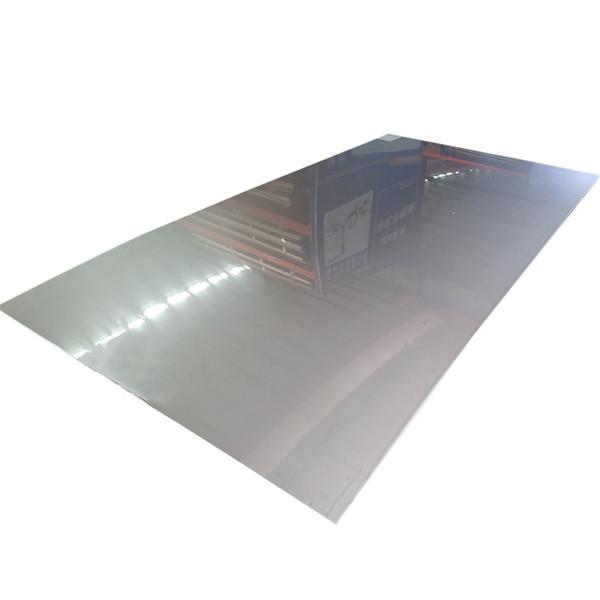 304 placa de aço inoxidável laminada 3-32mm espeAço inoxidávelura de 304 chapas metálicas