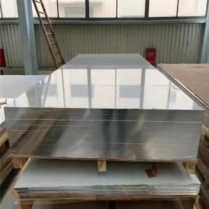 conductor application aluminum plate  Aluminium 6 Series CNC Machining Heat Sink Liquid Cold Plate with Copper Tubes for