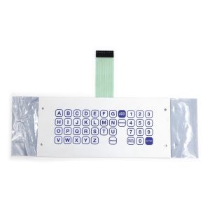 Membrane Switches