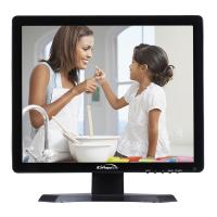 CNHOPESTAR Monitor de CCTV portátil de 19 polegadas BNC HDMI