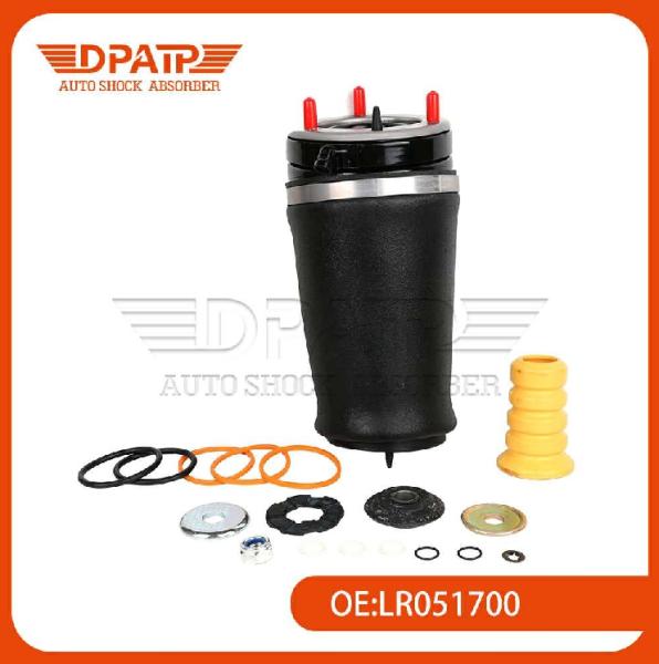 Fit For Land Rover Car Fitment RANGE ROVER III L322 Air Spring Bag LR051700 LR051702 Hot Sale Rubber Airbag