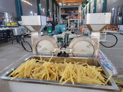 EVA Hot Melt Glue Stick Machine , 7-11mm Diameter Glue Gun Machine