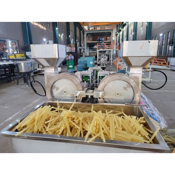 Высокоскоростные 20000kg горячие плавят ручку клея делая машину 100-300mm