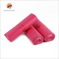 Saco de correio POLY resistente a furos Eco-friendly para embalagens logísticas