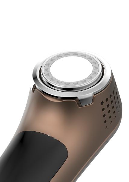 Usb Rechargeable At Home Anti Aging Devices For Deep Exfoliating Massage