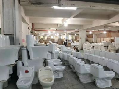 Factory and  Supplier Qualification Audit For Ceramic Shampoo Basin