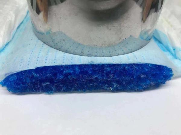 O tecido de superfície macio do bebê do cuidado do bebê arfa o bebê levanta o fabricante das calças