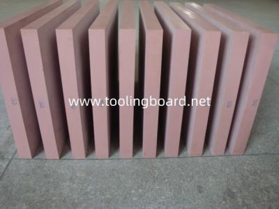What is advantage of epoxy tooling board? why people often choose epoxy board to make model and mold?