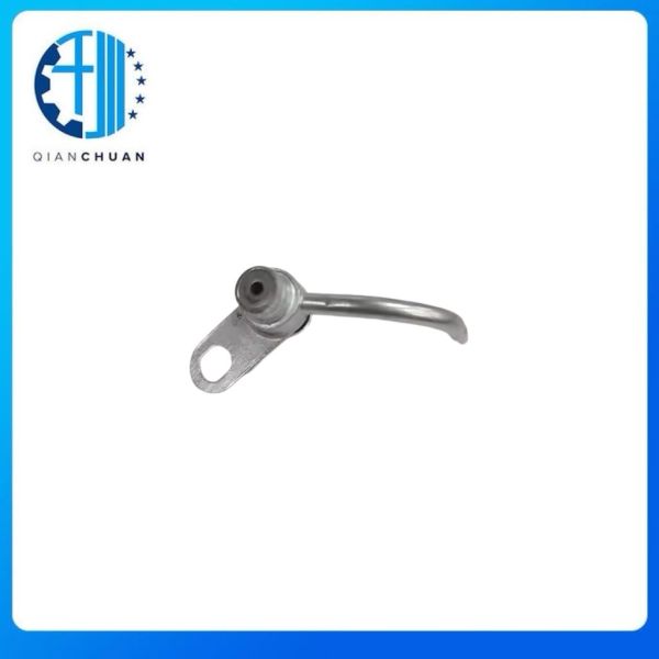 C4.4 C6.6 Oil Cooling Nozzle 329-3796 for Diesel Engine Parts