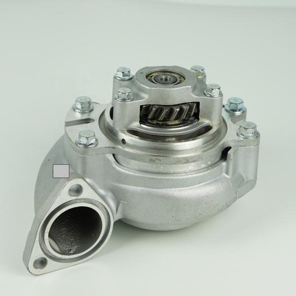 Car Engine OEM 1-13650- 057-0 Japanese Truck Water Pump for I-suzu 6WF1 Engine