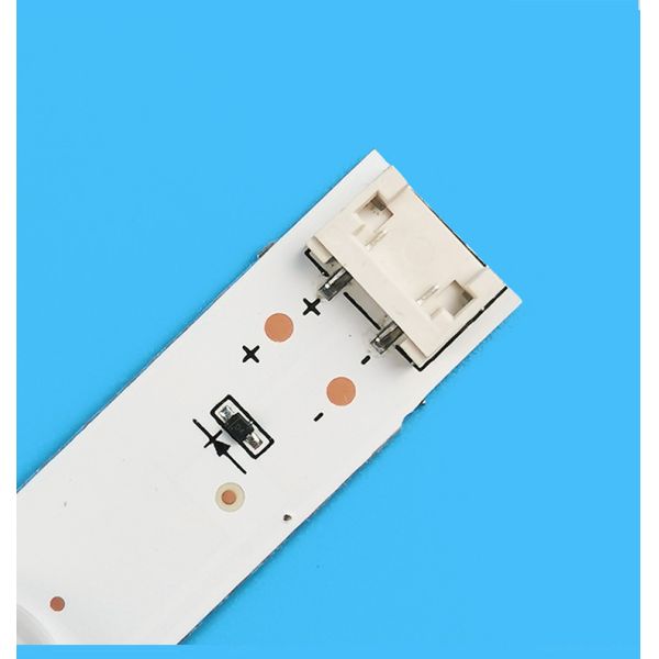 Для TCL L42P11FBDE L42V6200DEG L42V6200DEG Light Bar Lexer 42T09007-05B