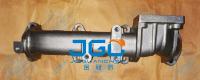 Motor diesel de alta qualidade para  Corp 80 Manifold de escape 2831203