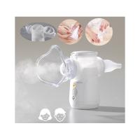 Aerossóis inalador ajustável e Nebulizer 3.2μm para o agregado familiar do hospital