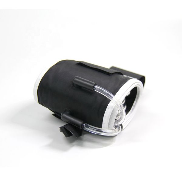 Медицинское устройство Перевязка Давление крови Турникетный манжетка с стандартом безопасности GB2626-2006