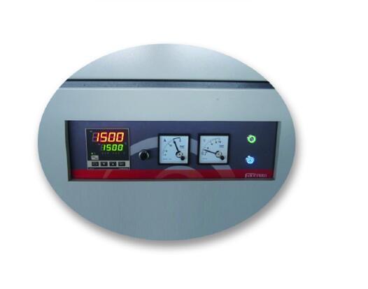 FGL 1700℃ Tube Annealing Industrial Heating Furnace For Lab Equipment