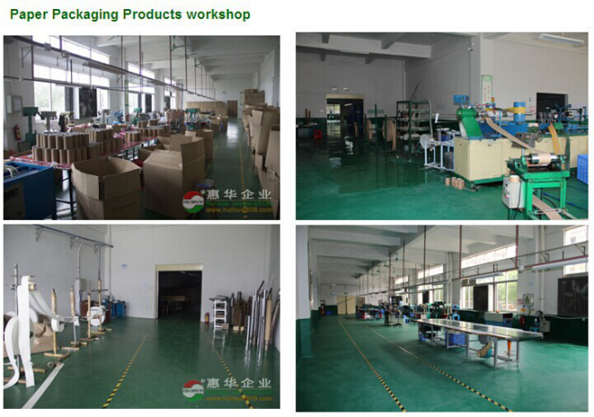 Косметики/коробки книги здоровой еды/квадрата подарков белого с ЕВА повторно использовали материал