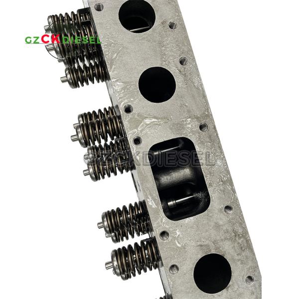 Cylinder Head Assembly 148-2134 for C10 C11 C12 Engine