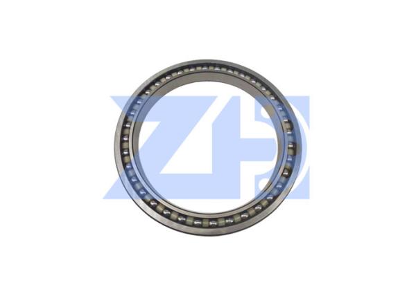 Excavator Walking Bearing 184BA2251 Glue Size184*226*21 184-2251 184ba2251