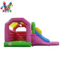 Combinaison de trampolines universelles pour garçons et filles