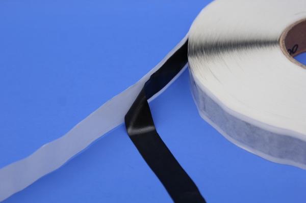 Butyl Rubber Tape For Waterproofing  And Sealing Steel Structures