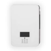 5.5KW chauffe-eau électrique instantanée salle de bains sans réservoir pour la douche