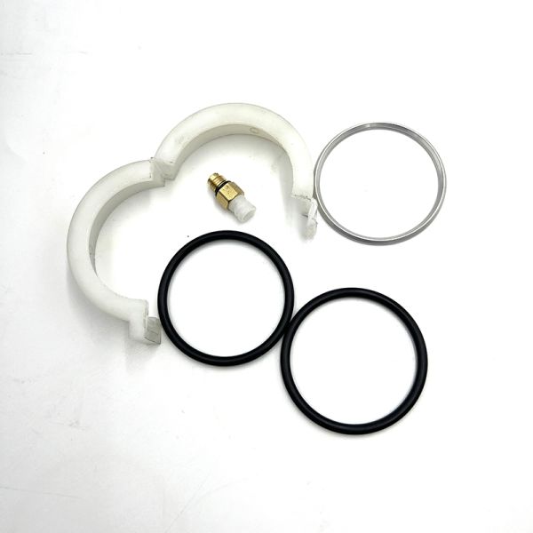 High Quality Auto Suspension Front Rear Left Right Air Shock Absorbers for Mercedes 1643206013