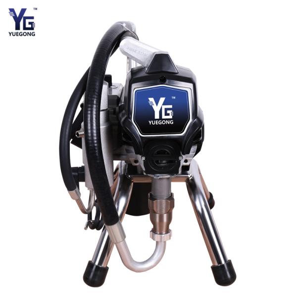 Electric Airless Paint Sprayer