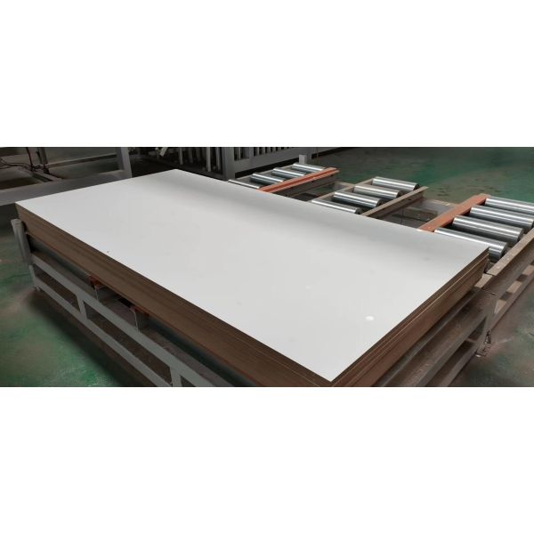 Home Decoration CARB Certification 9mm MDF Melamine Board