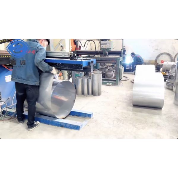 Высокотемпературный скованный садовый шланг из нержавеющей стали Флангированные производители Высокотемпературный газопроводный металлический гибкий шланг, гидравлическая система нержавеющая сталь компенсационный гибкий шланг,Химическая среда