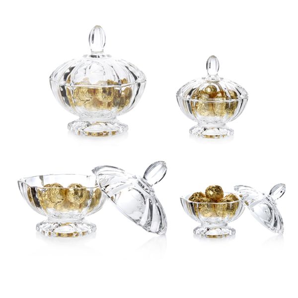 стеклянные опарникы конфеты 200ml