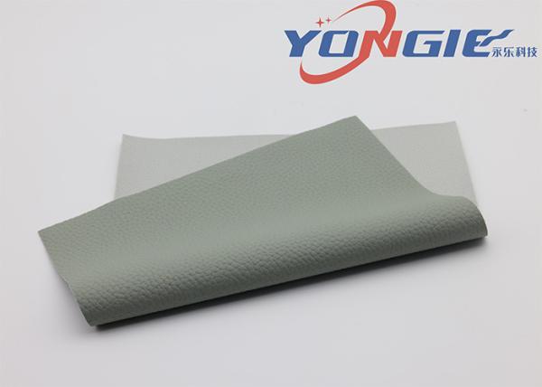 140CM Home Textile Sofa Pvc Tent Material Artificial Leather PVC