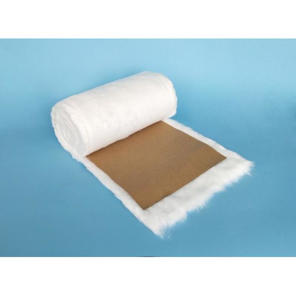 100% Pure Cotton Medical Cotton Roll CE ISO Certified Disposable for Dental and Wound Care