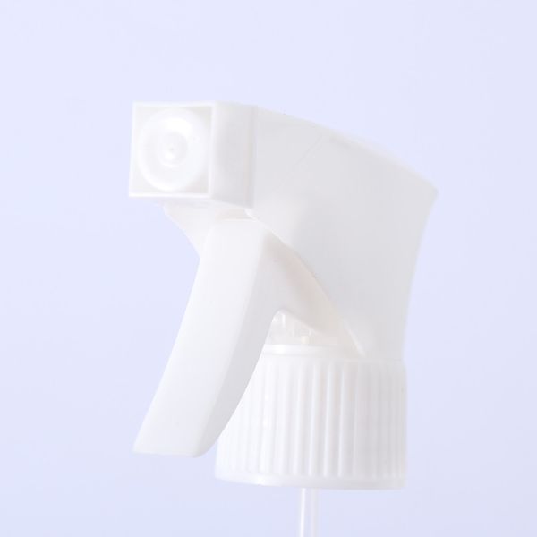 Household Cleaning Plastic Long Nozzle Head Spray Trigger Sprayer Pump Nozzle 28/410