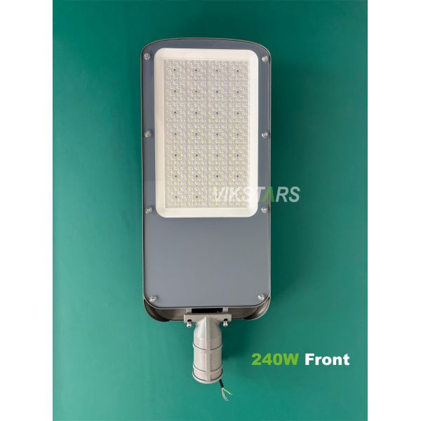 New Cheap Price LED Street Lamps With Photocell For Main Street Lighting IK08 IP65 Public Lighting Lamp