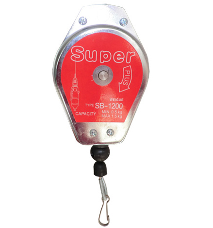2017 hot sales Spring Balancer(SB-1200) for electirc screwdriver