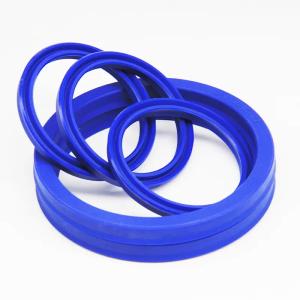 Manufacturer's High Temperature Resistance U-packing UN/UHS/UNS Hydraulic Oil