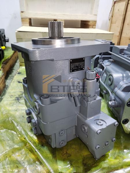 A11VLO260LR/11R-NPD12N00 A11VO Series AA11VO60DRG10L-NSC62N00 Rexroth Hydraulic pump Hydraulic axial piston pump
