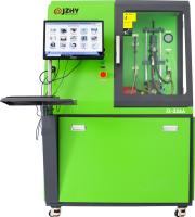 JZ-326A Unité d'injection d'EUI Pompes d'unité d'EUP X15 Q60 HPI Banque d'essai de diagnostic de haute précision