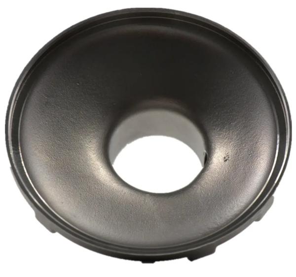 Lost Foam Casting Grey Cast Iron Parts Machinery Parts